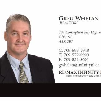 Greg Whelan