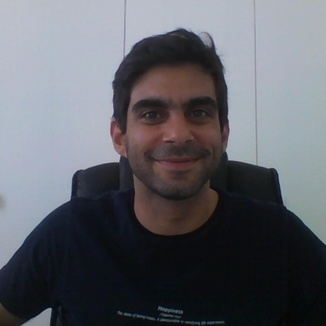 Pedro Filipe Santos