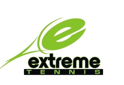 Extreme Tennis