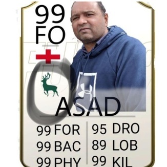 Asad Jafar